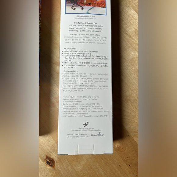 Diamond Dotz kit - Picture 2 of 3